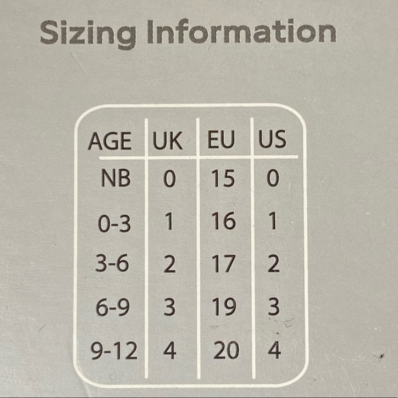 3/$20 💞 NWT NCAA Baby Florida Bootie - Picture 7 of 7